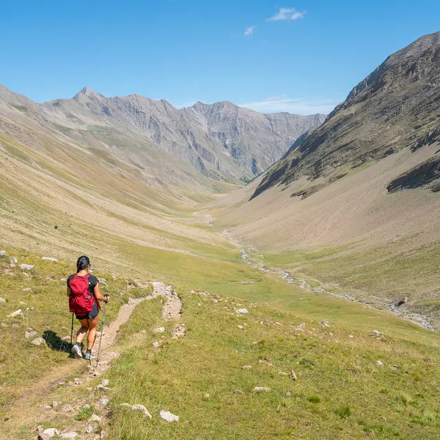 Tour du Grand Bérard