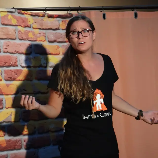 Apéro Impro de la Lipaix_Aix-en-Provence