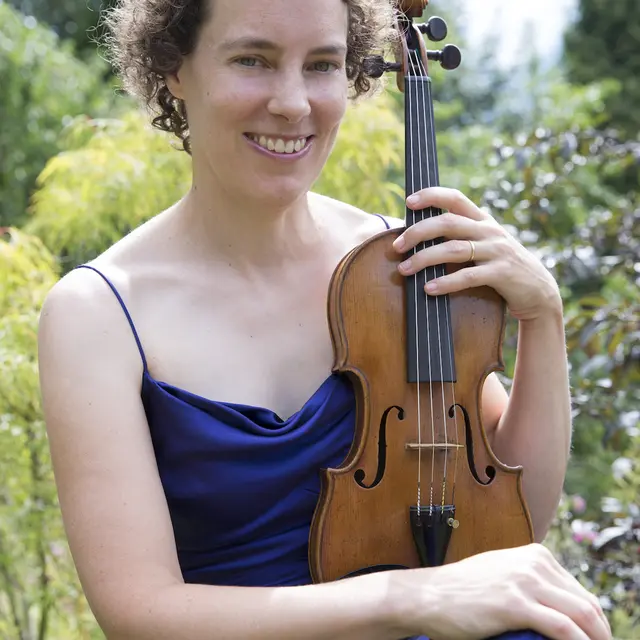 Les Siestes Musicales : Claire Roff & Elodie Johana_Megève