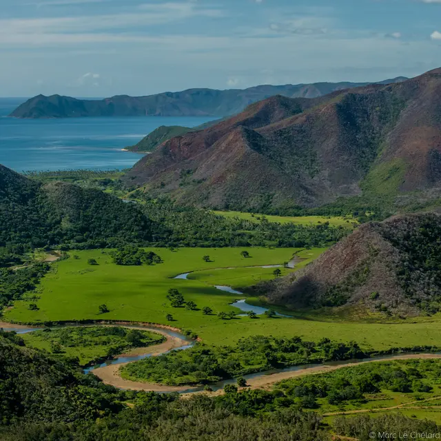 Vallée de Kua