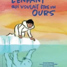 Ciné goûter - L'’enfant qui voulait être un ours_Arlanc