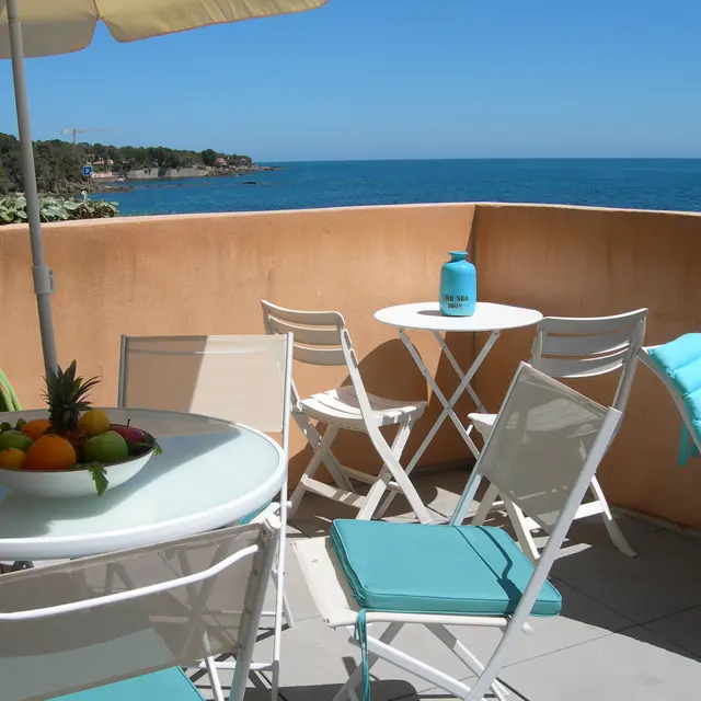 Appartement Cap Sud