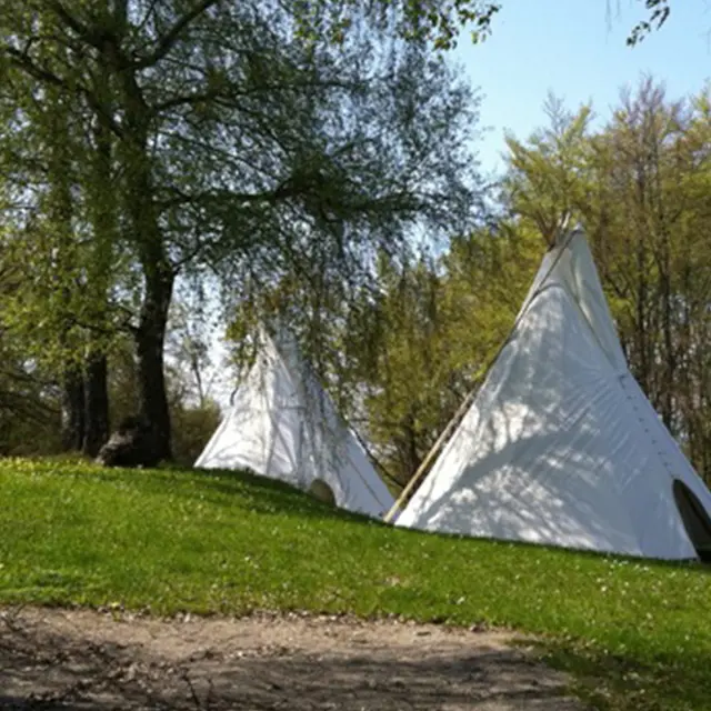 tipi indianaventures