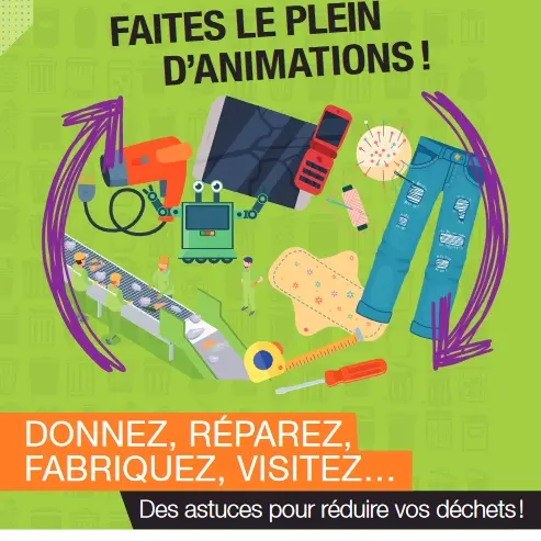 SERD : Visite du site écologique de La Buisse_La Buisse