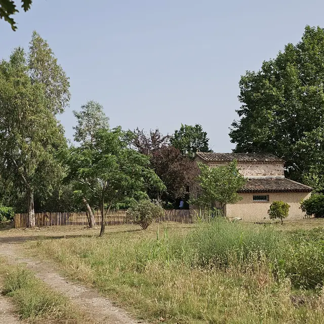 Location saisonnière à Cuers