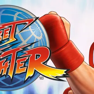 Tournoi Street Fighter