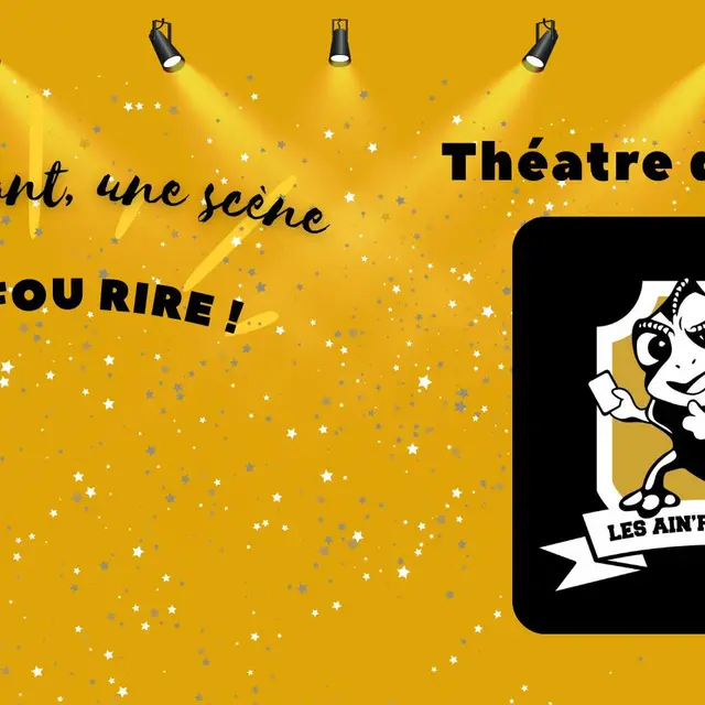 Les Vendredis de l'impro_Brens