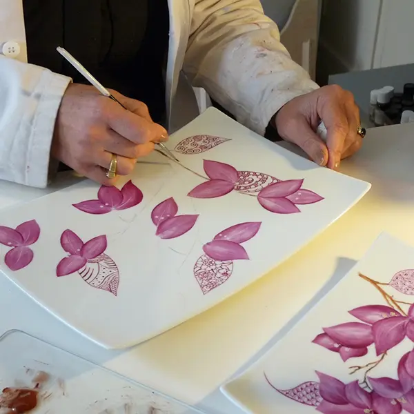 Quartier Saint-Christophe et ses artisans d'art_Saint-Germain-en-Laye