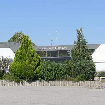 Complexe Marc Bernardin