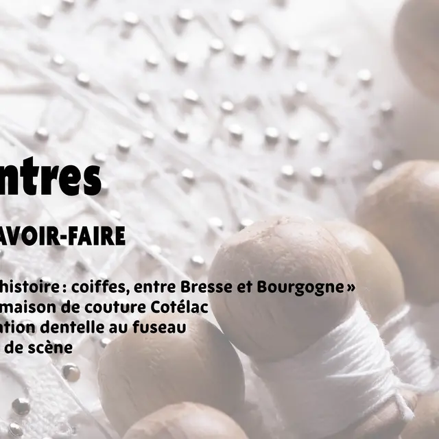 Journée Le goût des rencontres_Saint-Cyr-sur-Menthon