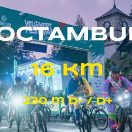 La Noctambule - 16km_Samoëns