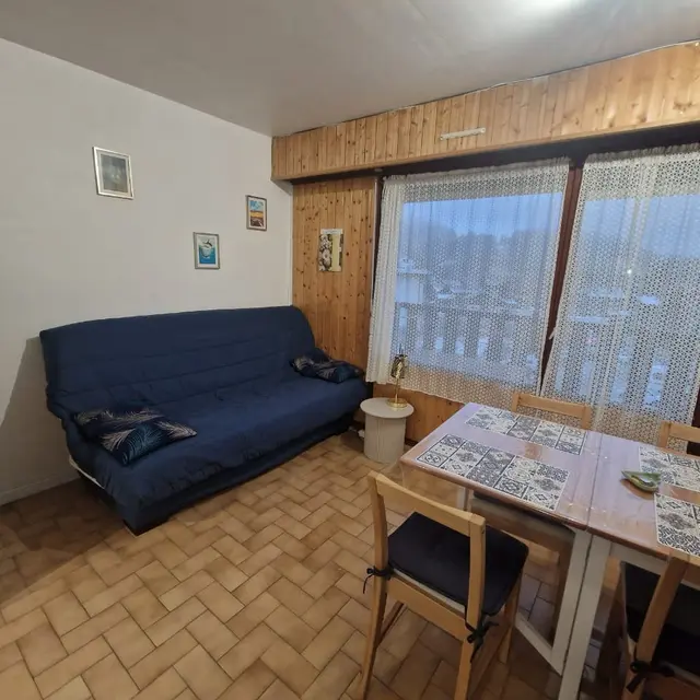 Le piton des neiges_Samoëns