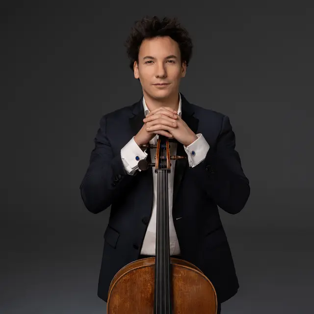 Rococo - Tchaïkovski, Bach, Corelli_Vichy