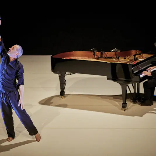 Spectacle : Piano Piano à l'Intégral_Belley