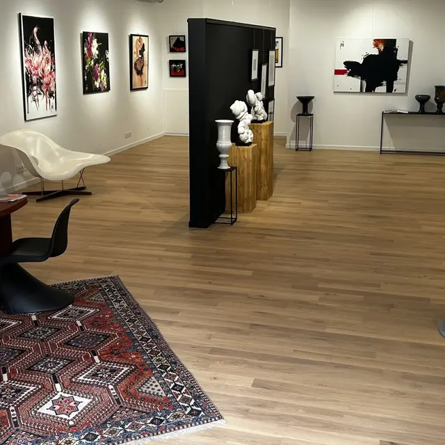 Arts & Wonders Gallery_Saint-Rémy-de-Provence