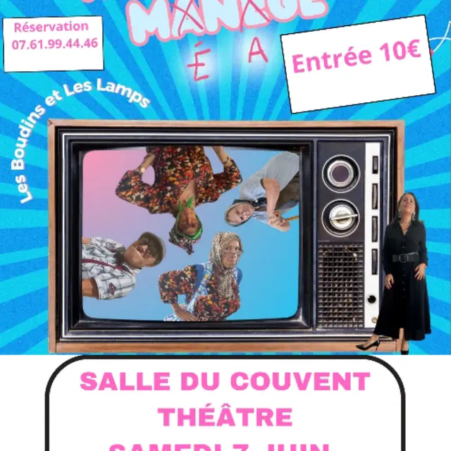 Théâtre 