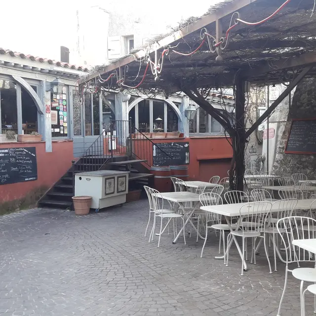 La Farigoule