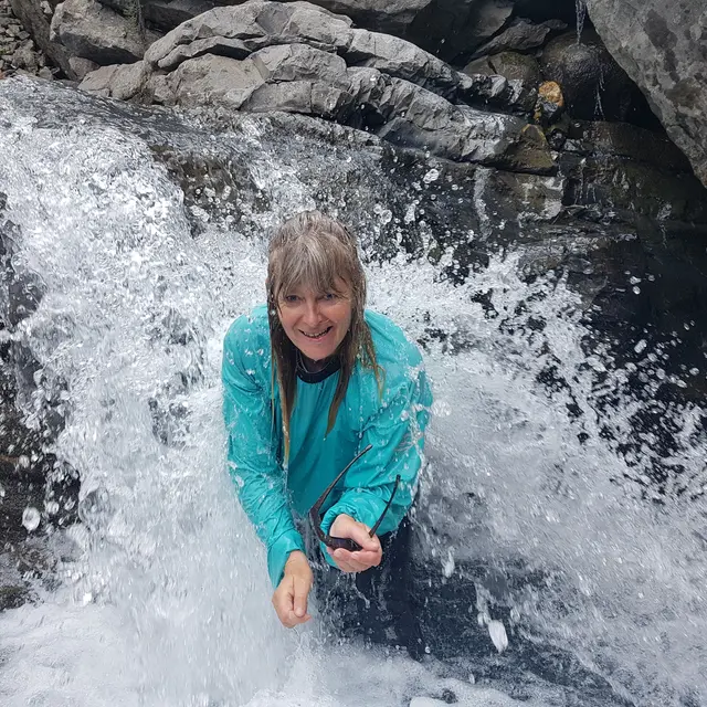 Rando Passion balade aqualudique