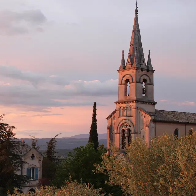 Église Neuve