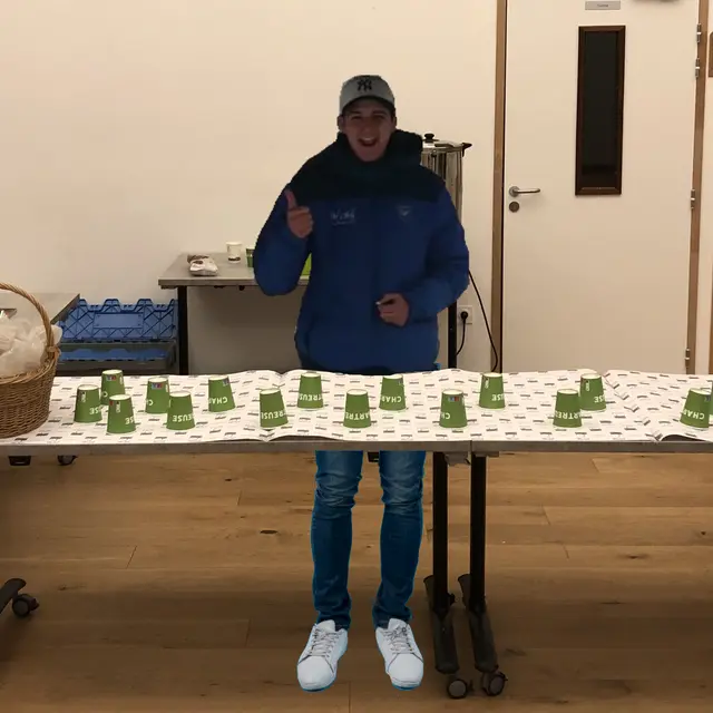 Pot de Bienvenue_La Giettaz