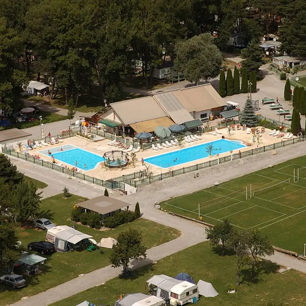 Camping Solaire_Dévoluy