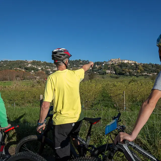 Vélo