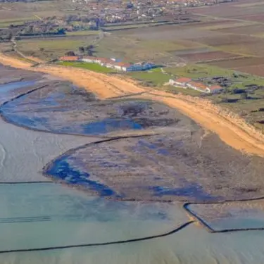 Les écluses à poissons