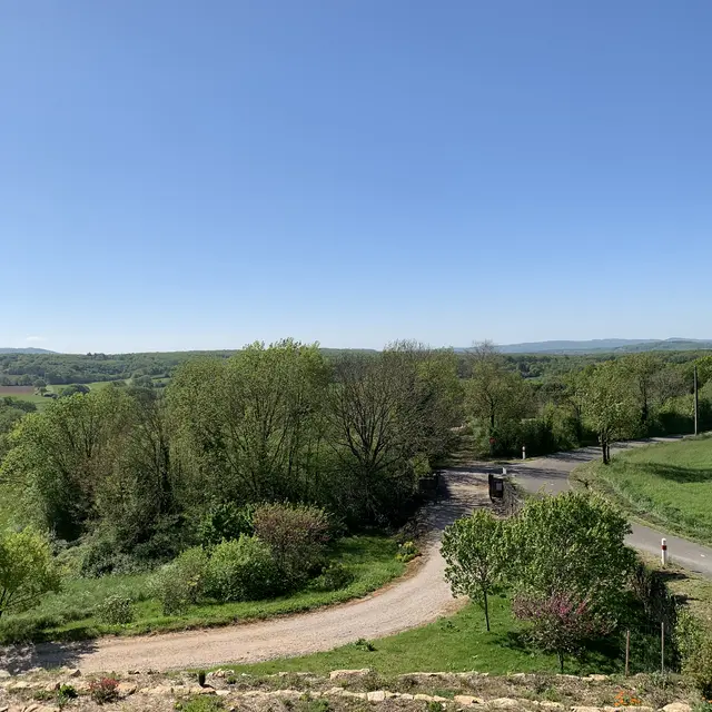 Maison de vacances rue de l'Apothicaire_Parisot