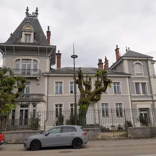 Journées du Patrimoine - Exposition à la Grenette : Les Converts_Oyonnax