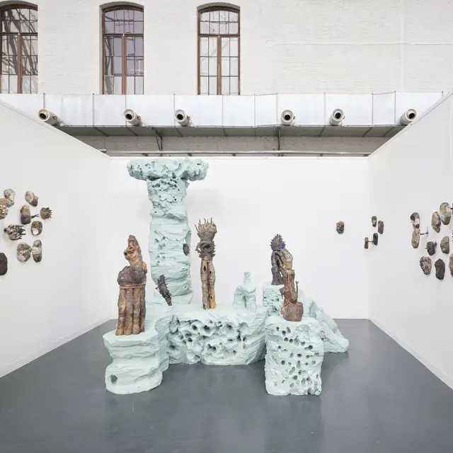 Nendo Galerie Marseille