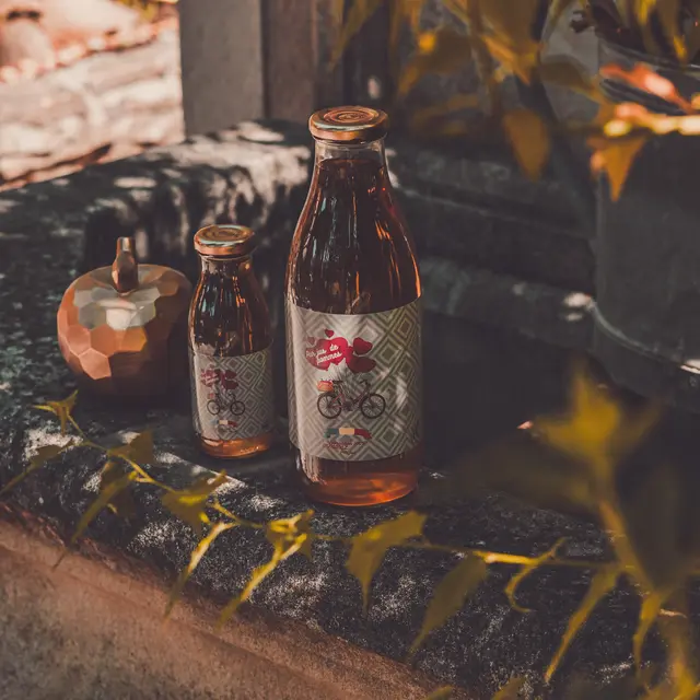 EARL Pierre Philippe