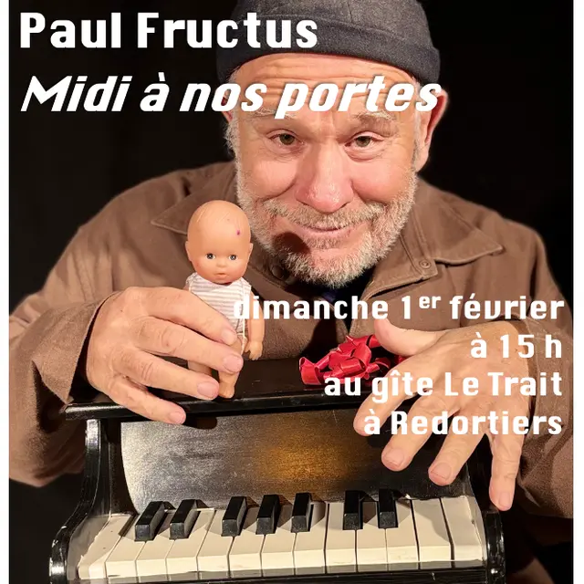 Paul Fructus