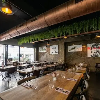 Fabrik bistrot