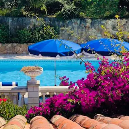 Hotel Jas Neuf
