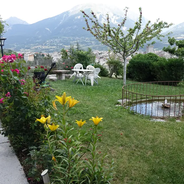 Villa Clair Soleil - Clément EMBRUN