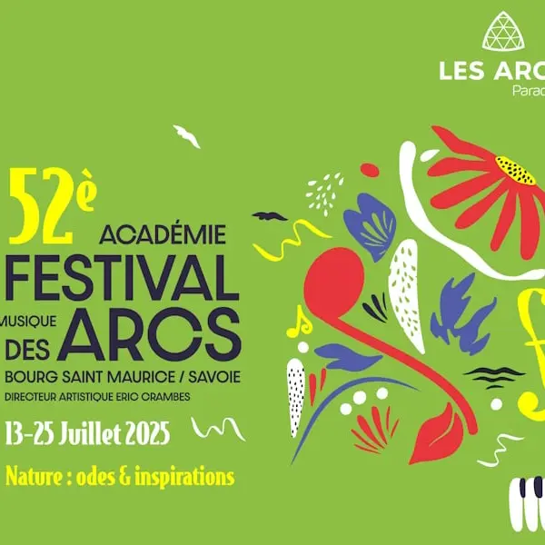 La tournée des villages - Académie Festival des Arcs_Les Arcs