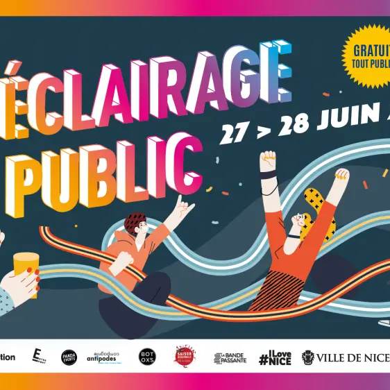 Éclairage Public_Nice