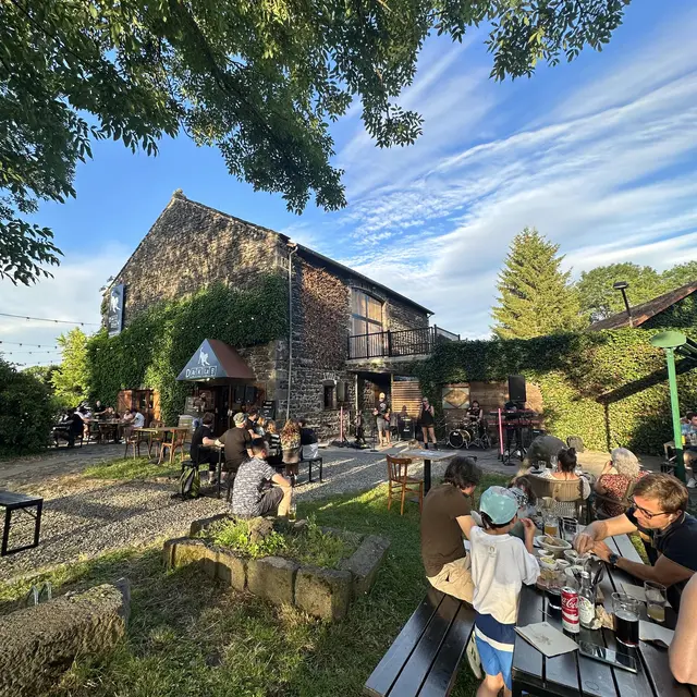 Dark Lab - Microbrasserie_Saint-Ours