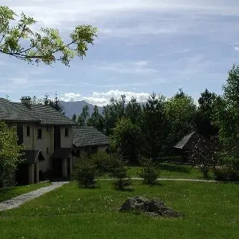 VVF Villages à St Léger-les-Mélèzes