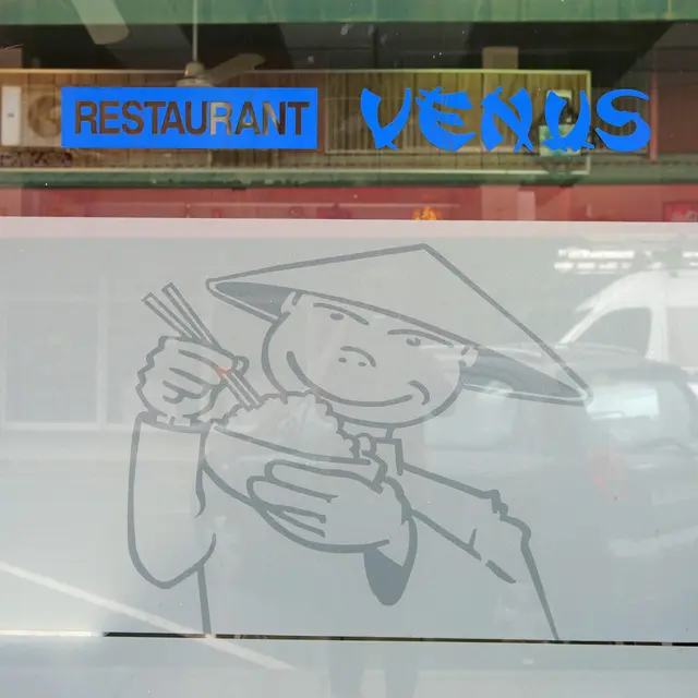 Restaurant Venus