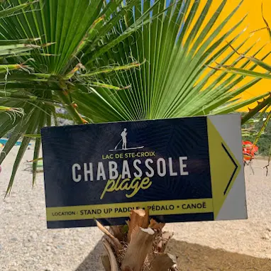 Chabassole Plage