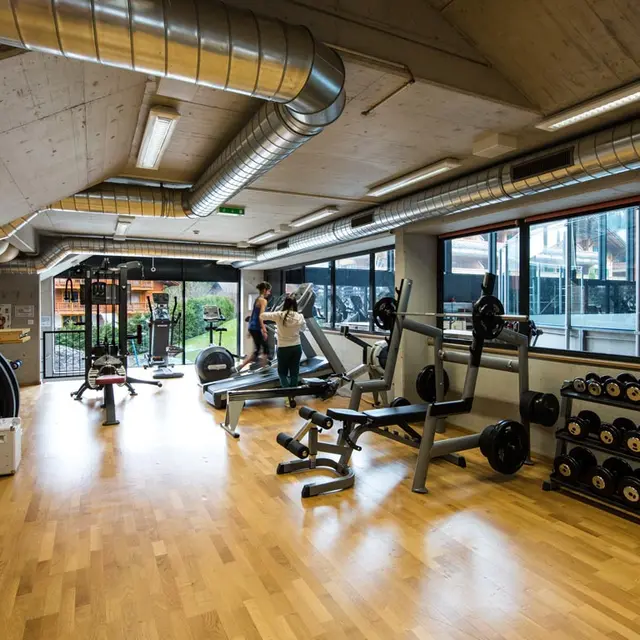 Fitness 2
