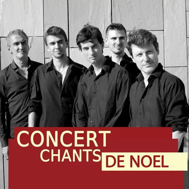 Concert Noël Provençal_Cavaillon