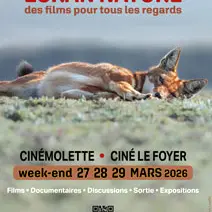 Sortie nocturne Ecran nature_Saint-Julien-Molin-Molette