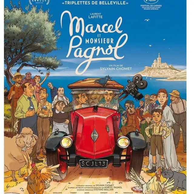 Séance cinéma_Verquières