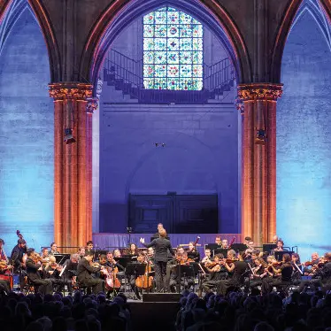 Festival de Saint-Denis