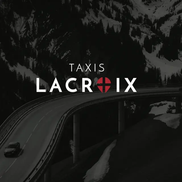 Taxi Lacroix Val d'Isère