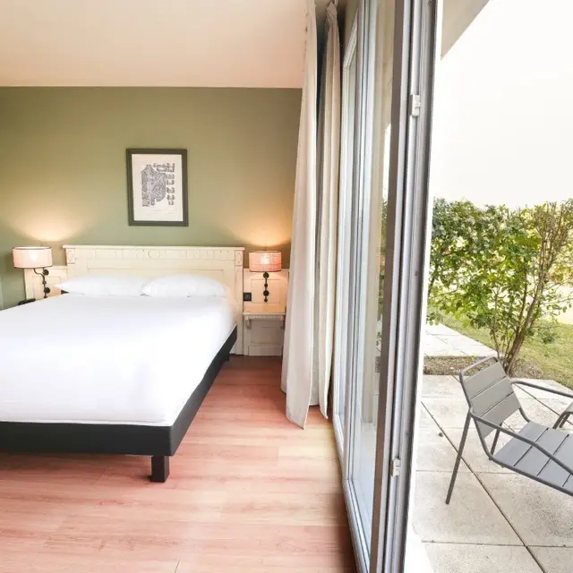 Hôtel Mount Ventùri_Fuveau