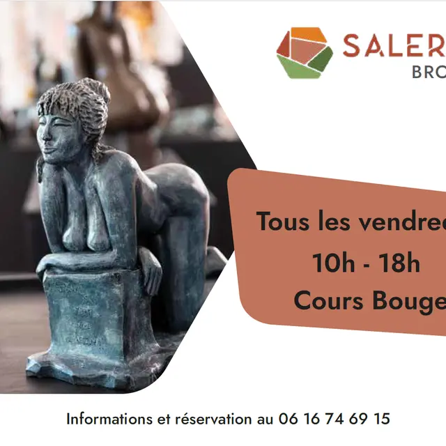 brocantes