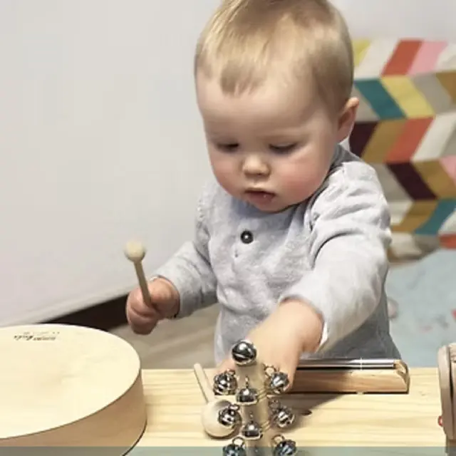 Spectacle musical participatif  : « Graine de musique »_Saint-Jorioz